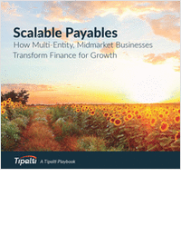 Scalable Payables