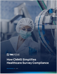 How CMMS Simplifies Healthcare Survey Compliance