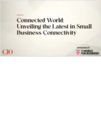 Why Should SMBs Consider Fixed Wireless Access?