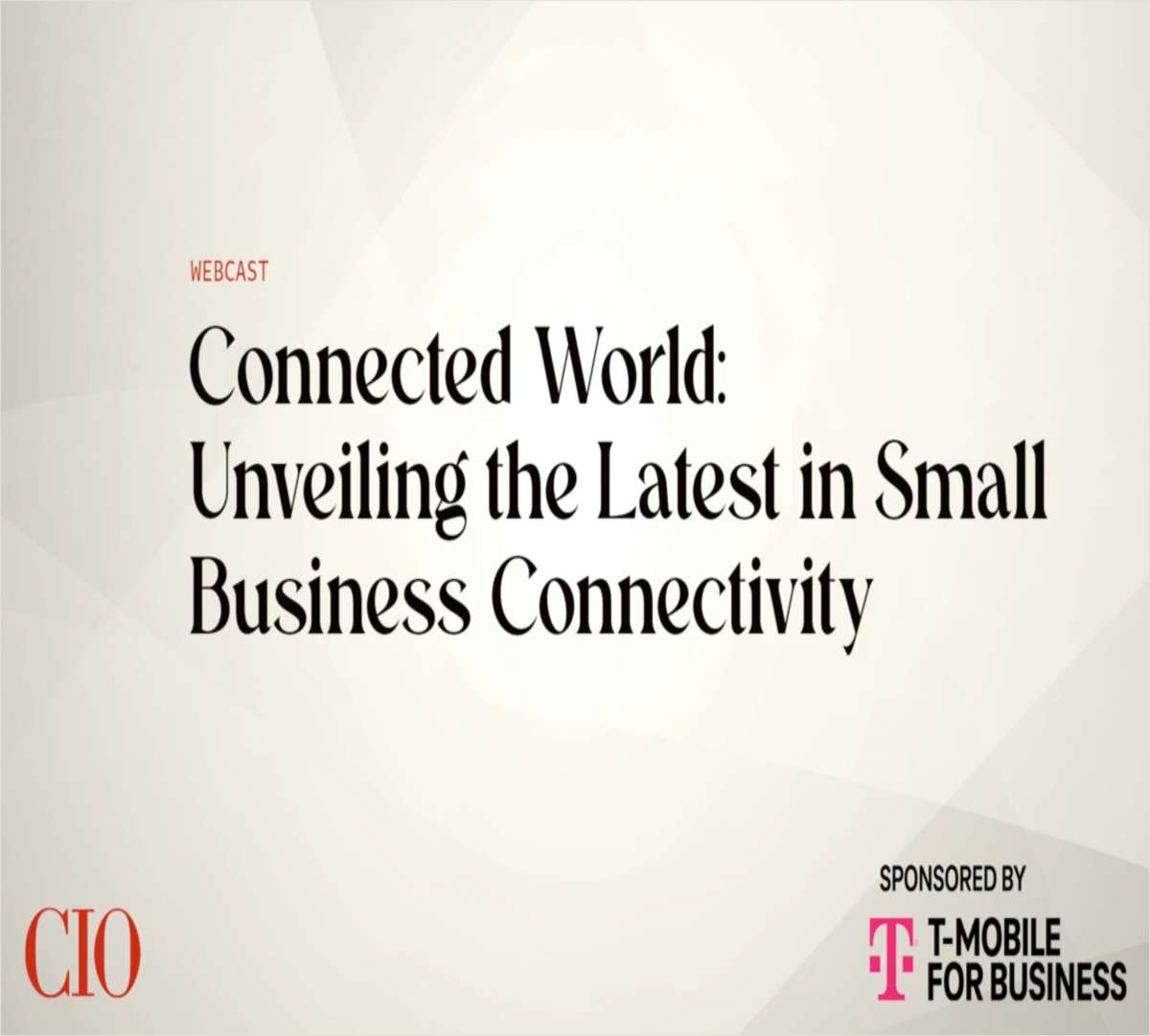 Why Should SMBs Consider Fixed Wireless Access?