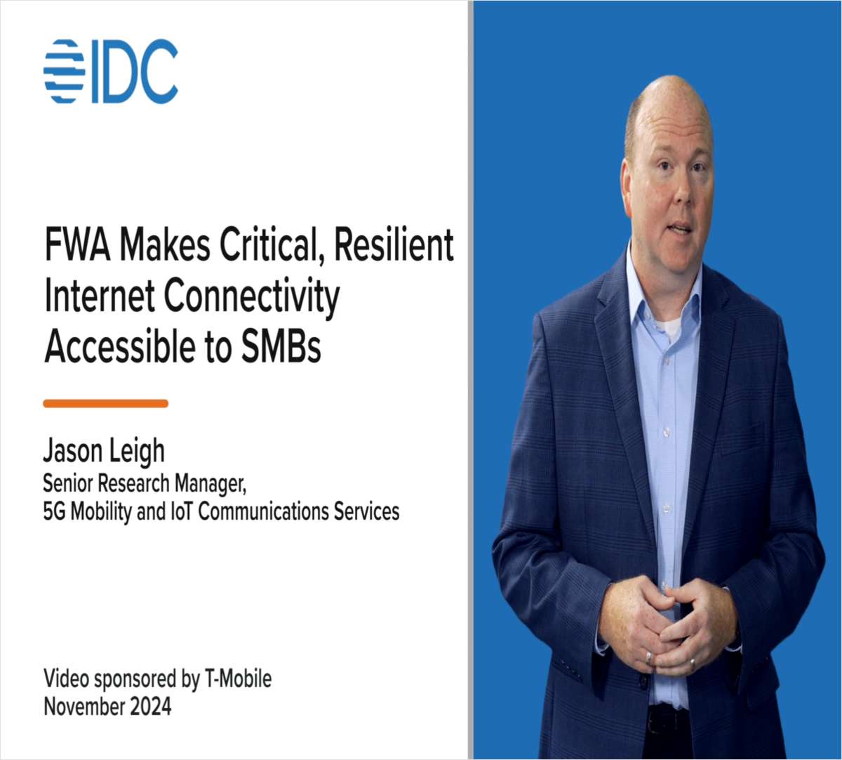 Fixed Wireless Access delivers reliable connectivity to SMBs