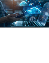 Enhance communication with a cloud-based phone system