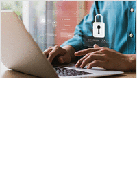 Analyst infographic: SMBs & mobile security