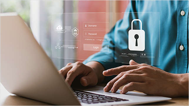 Analyst infographic: SMBs & mobile security