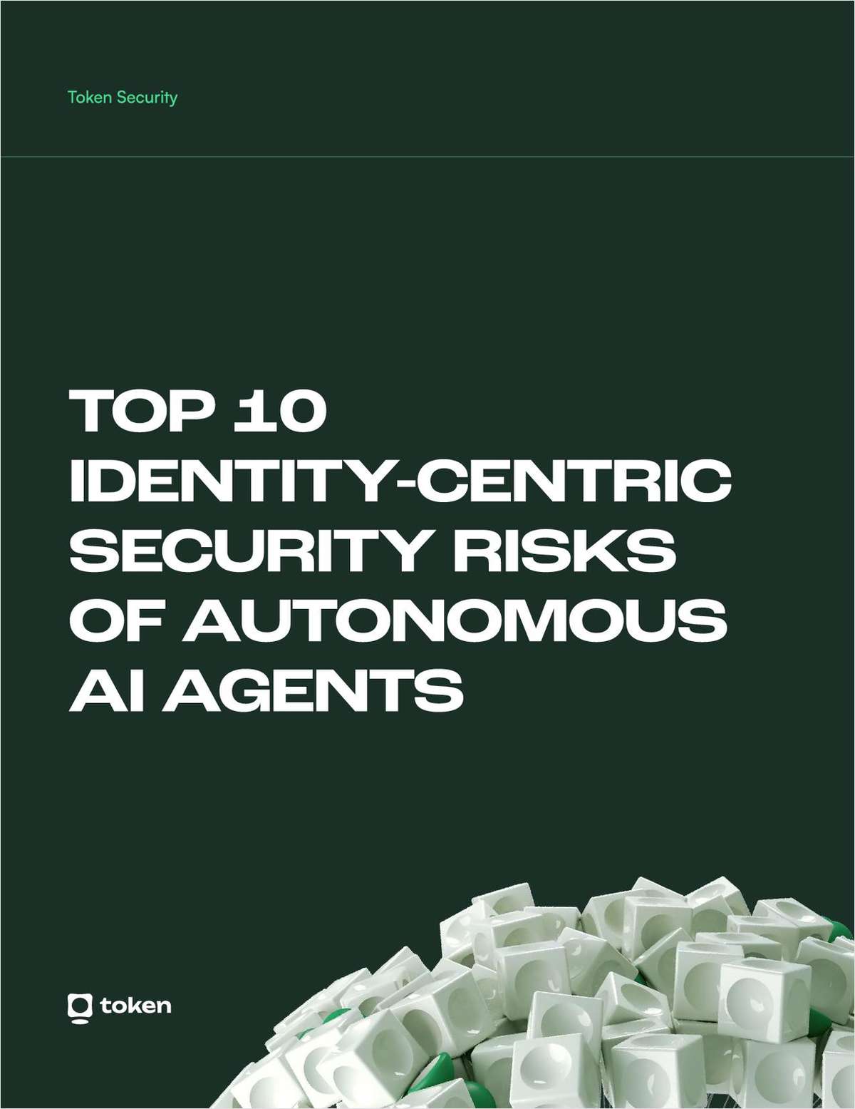 Top 10 Identiy-Centric Security Risks of Autonomous AI Agents