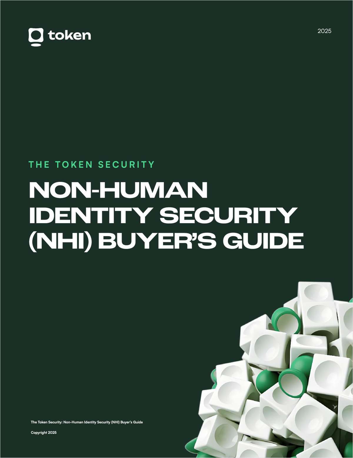 The NHI Buyers Guide