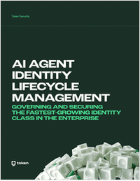 AI Agent Lifecycle Mangament eBook