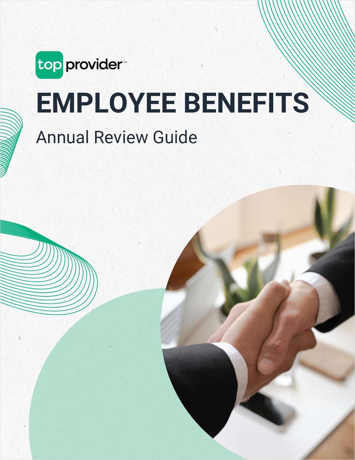 Employee Benefits Annual Review Guide