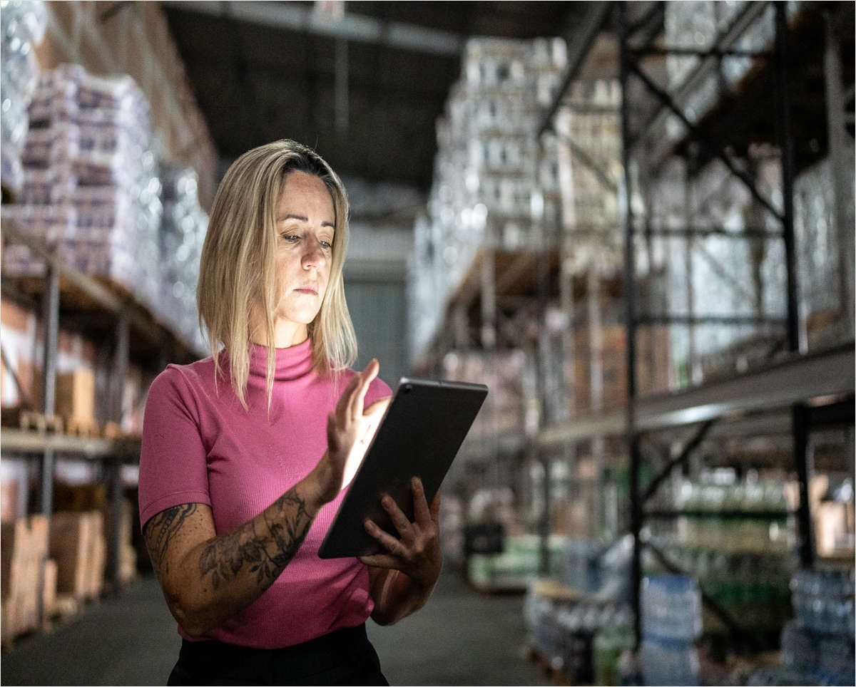 A Guide to Future-Proof Grocery Operations