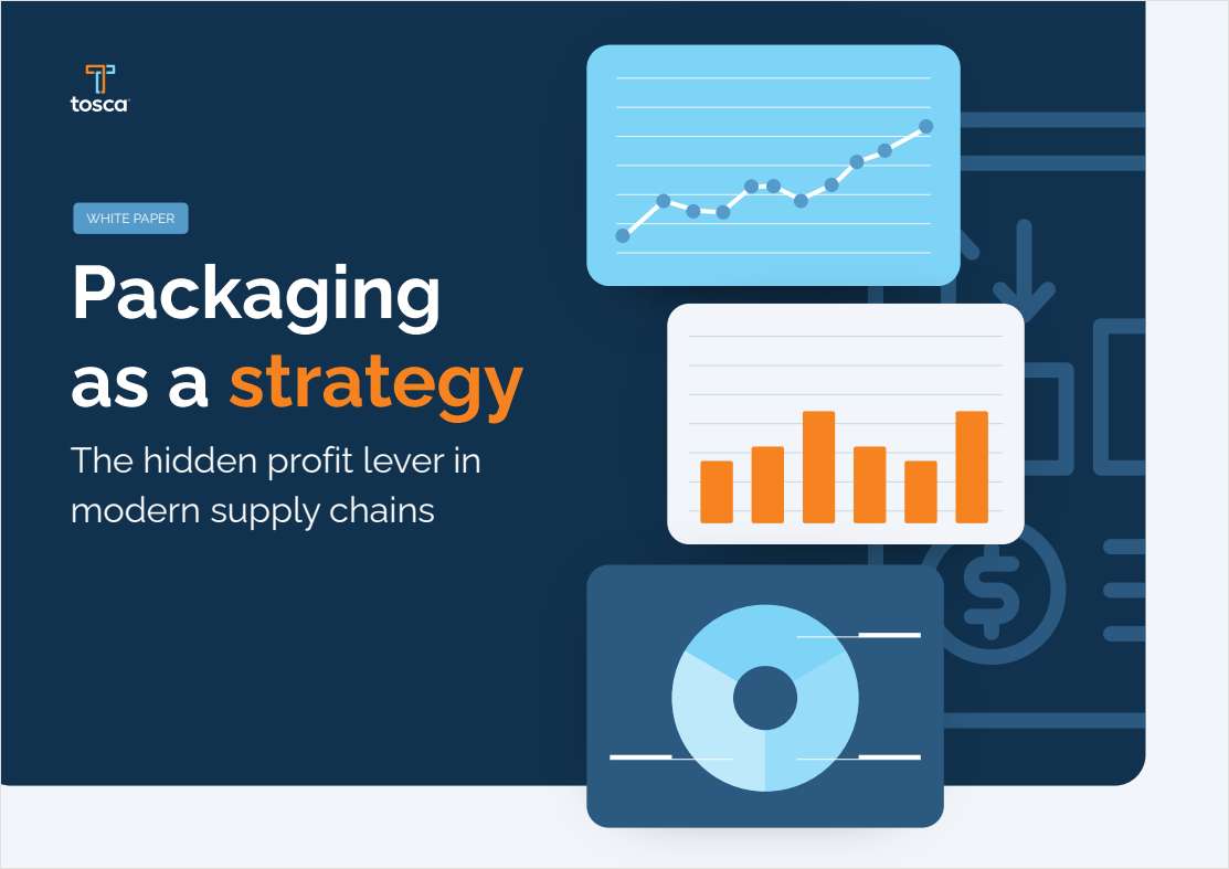 The Cost of Not Modernizing Packaging