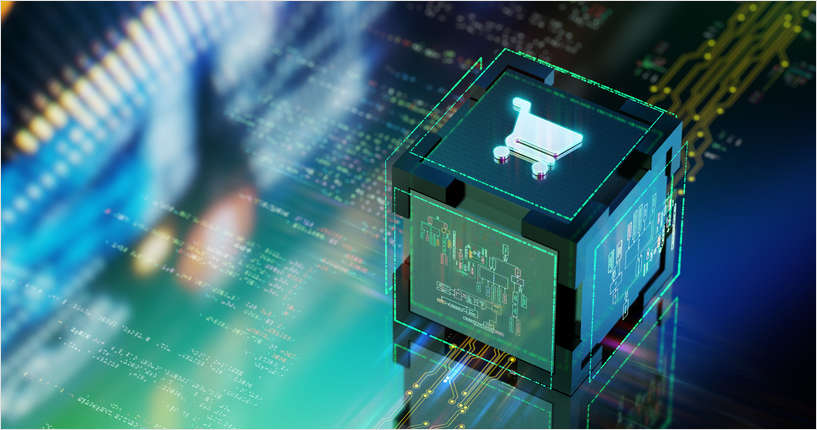 How Modular Tech Sparks Fearless Retail Innovation