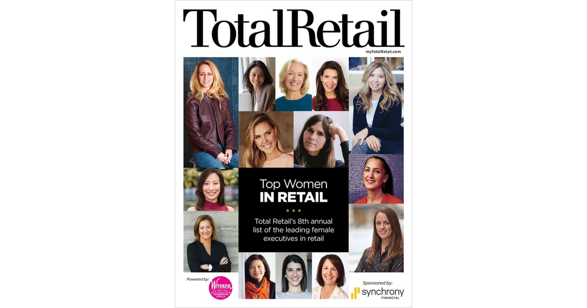 Top Women in Retail