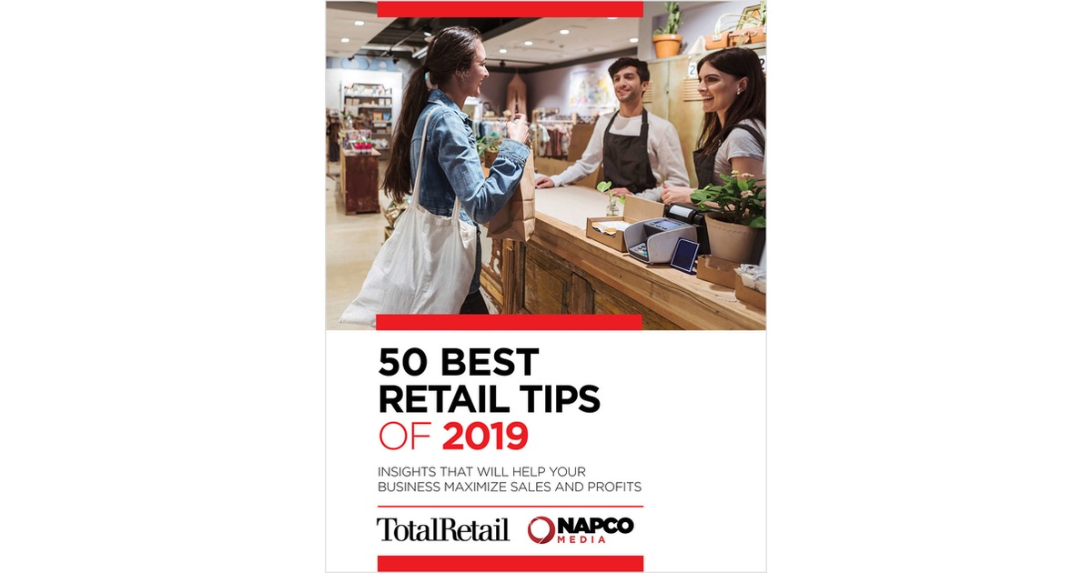 50 Best Retail Tips of 2019