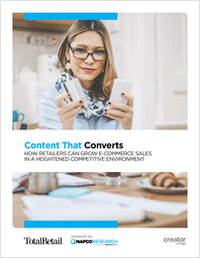 Content That Converts