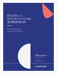 Building a Return-to-Work Action Plan with Clients