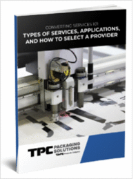 Converting Services 101: Types of Services, Applications, and How to Select a Provider