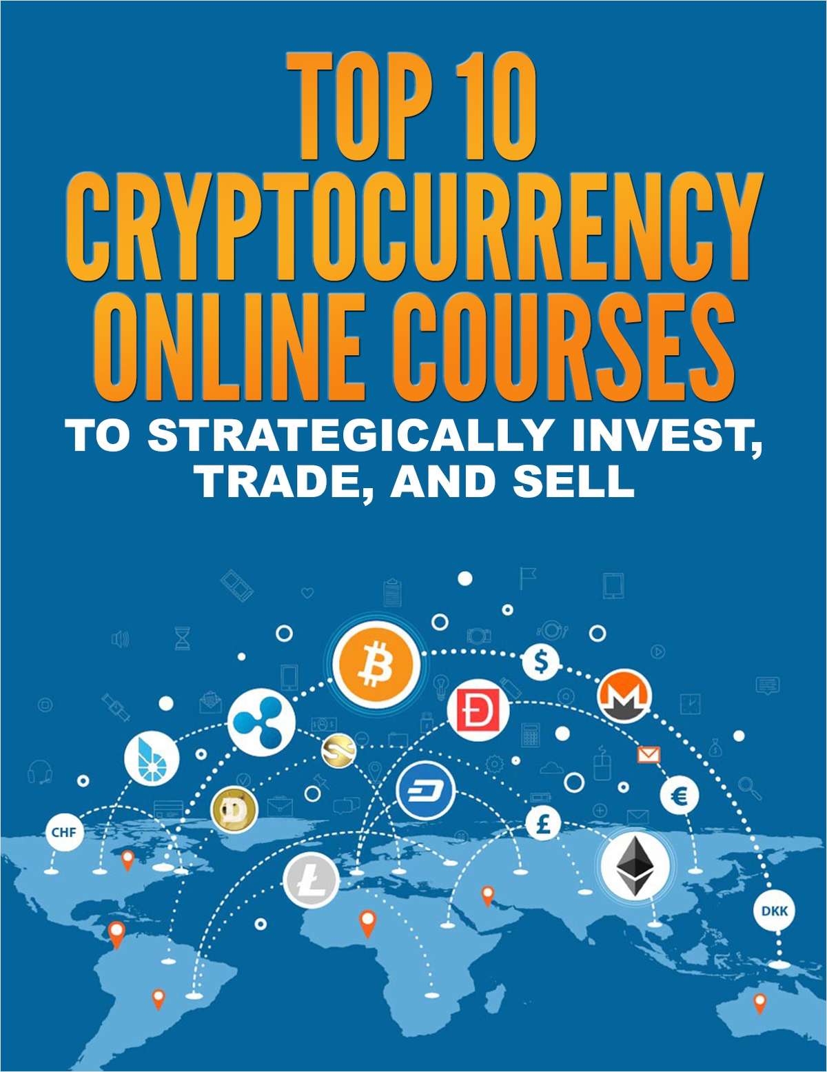 cryptocurrency courses free