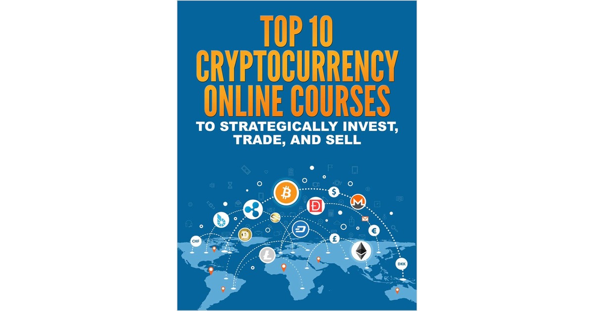 best websites to study cryptocurrencies