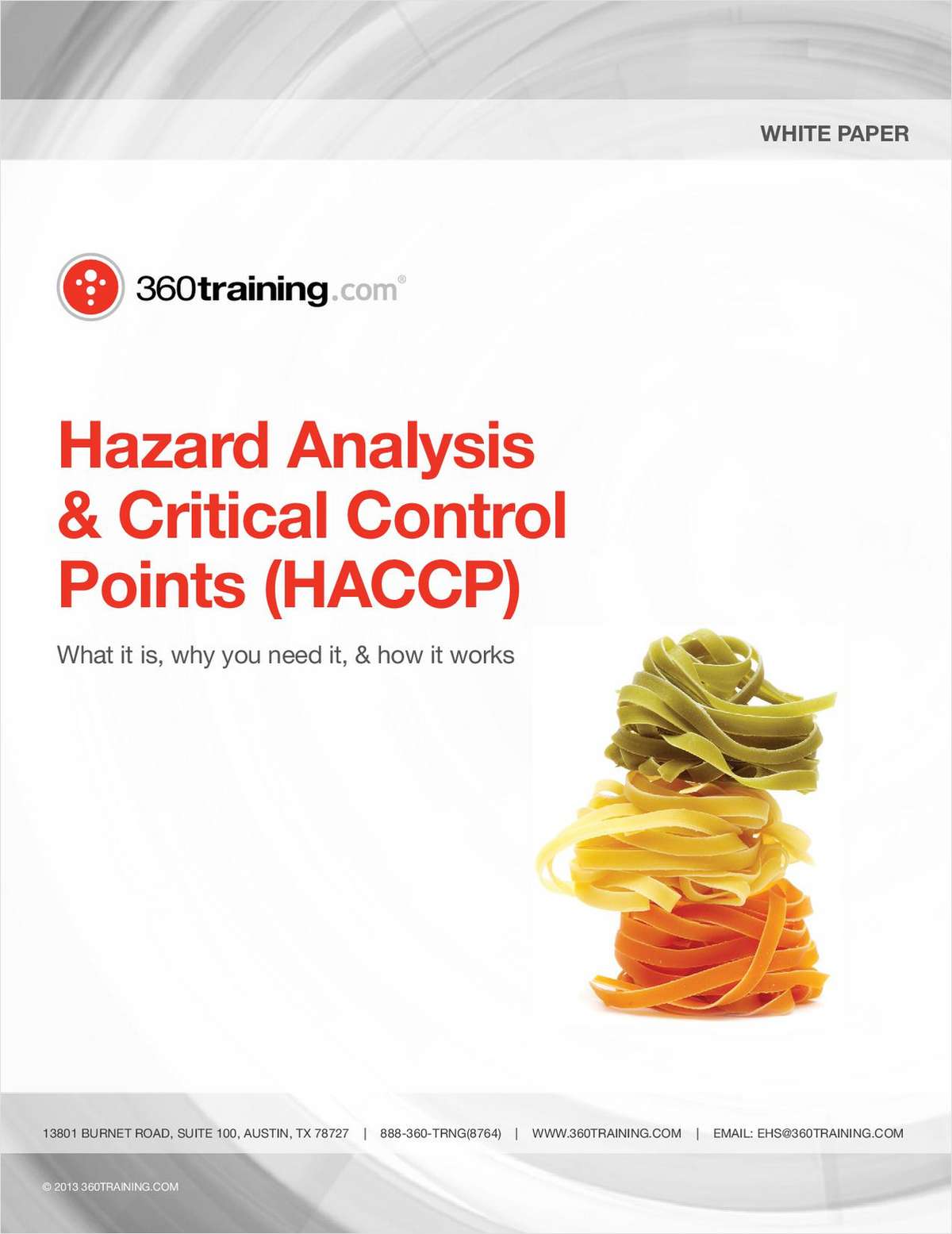 Hazard Analysis Critical Control Point Haccp At Rs Unit | My XXX Hot Girl
