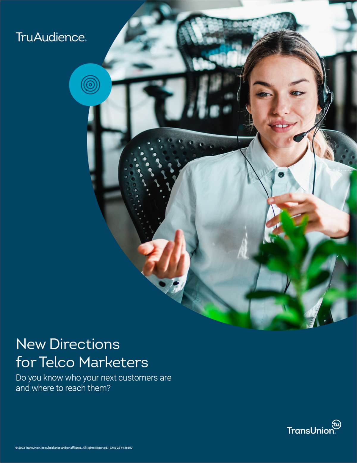 eBook: New Directions for Telco Marketers