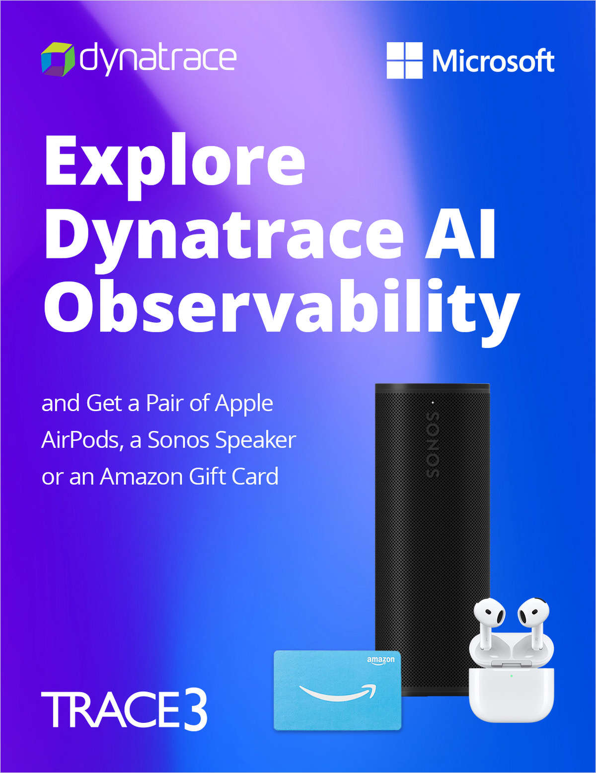 Explore Dynatrace AI Observability, and We'll Double Your Rewards