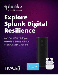 Explore Splunk Digital Resilience, and We'll Double Your Rewards