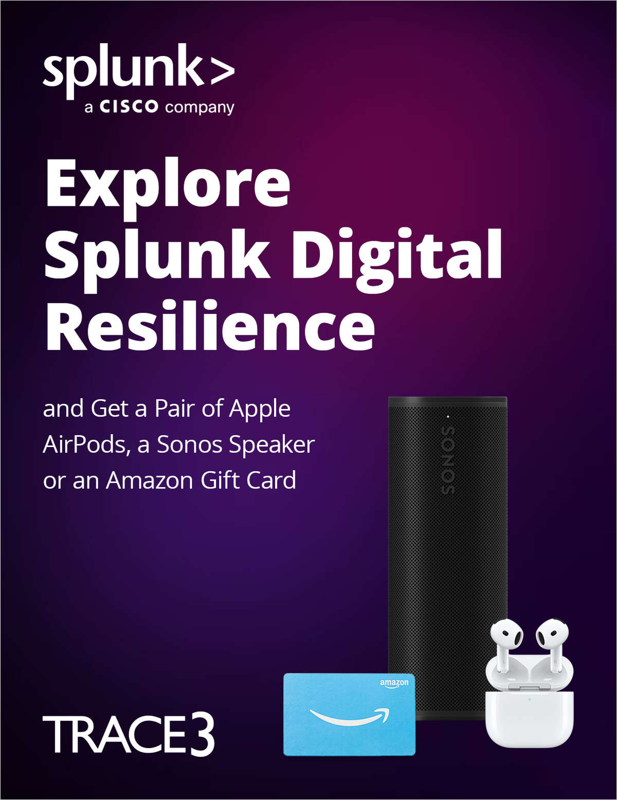 Explore Splunk Digital Resilience, and We'll Double Your Rewards