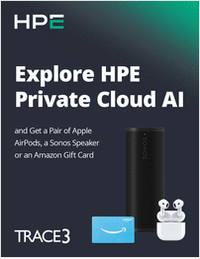 Accelerate Enterprise AI Productivity, and We'll Double Your Rewards