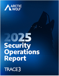 Is Your SOC Seeing the Full Picture? Trace3 And Arctic Wolf Can Help.