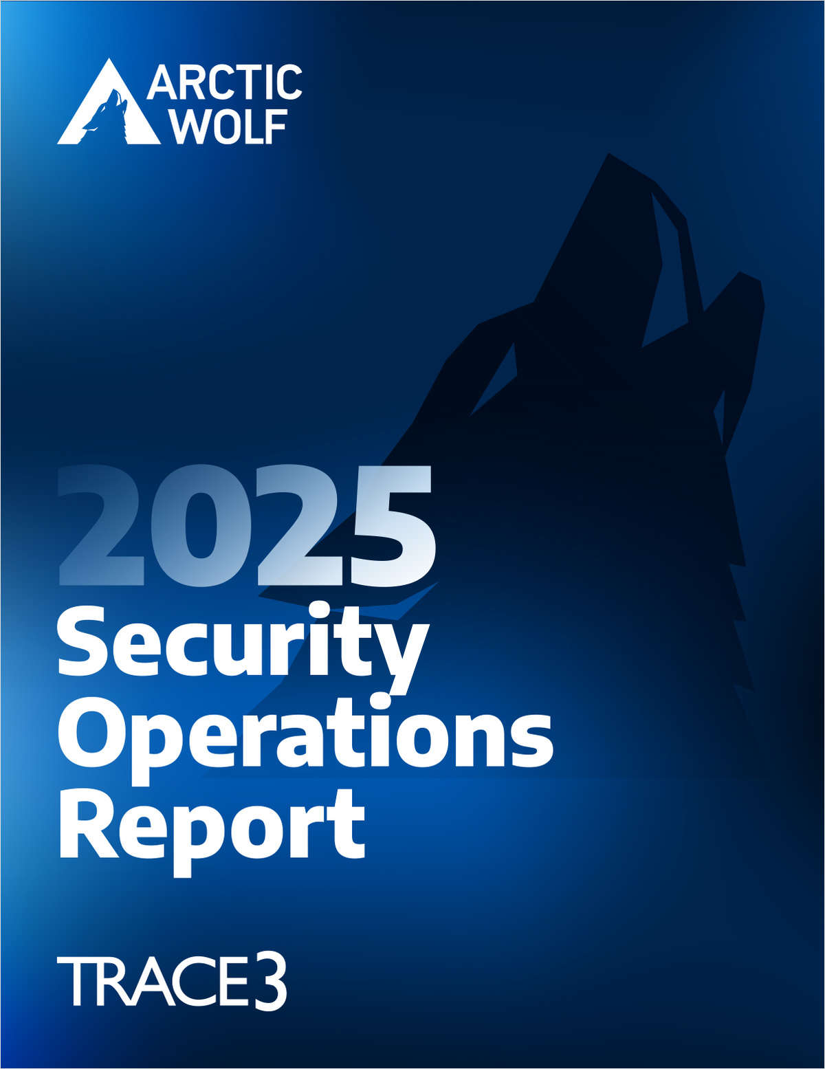 Is Your SOC Seeing the Full Picture? Trace3 And Arctic Wolf Can Help.