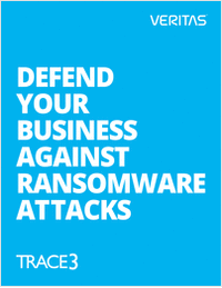 Ransomware Resiliency: The Risks Associated withan Attack and the Reward of Recovery Planning