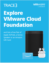 Explore VMware by Broadcom, and We'll Double Your Rewards