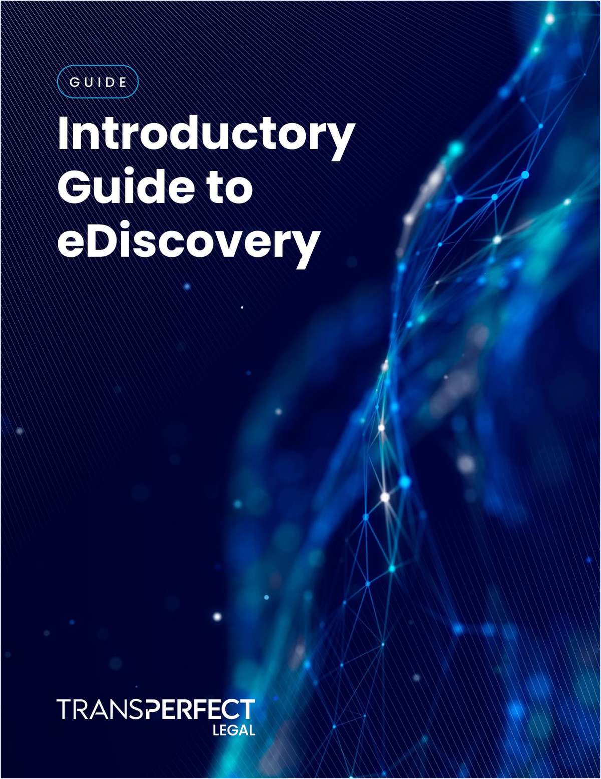 Introductory Guide to eDiscovery