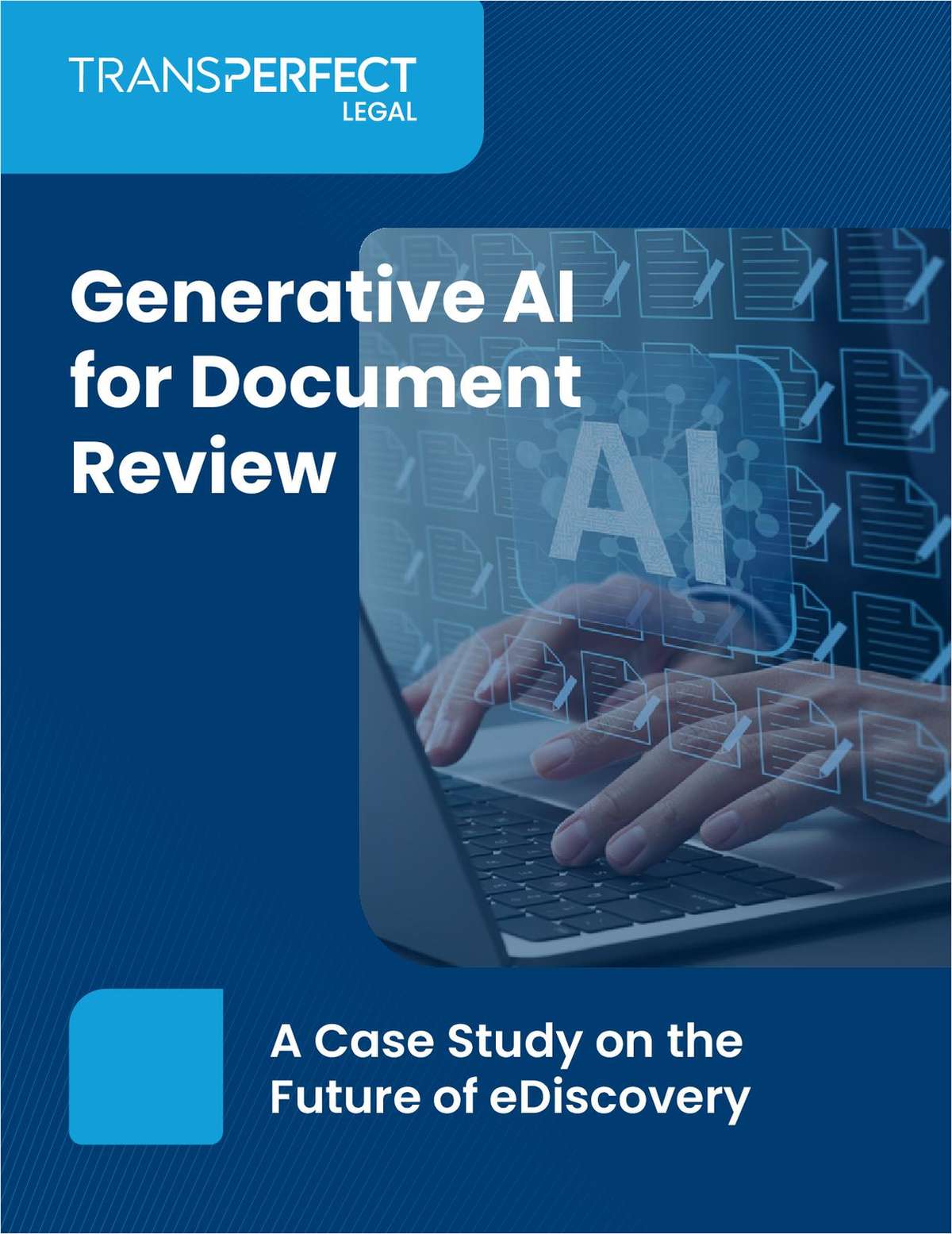 Generative AI for Document Review: A Case Study on the Future of eDiscovery