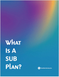 Severance Reimagined with SUB Plans: An Alternative to the Traditional Severance Plan