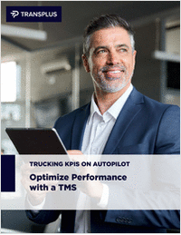 Trucking KPIs on Autopilot: Optimize Performance with a TMS