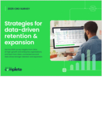CRO strategies for data-driven retention & expansion