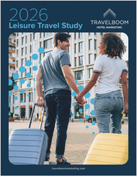 2026 Leisure Travel Trends Study for Marketers