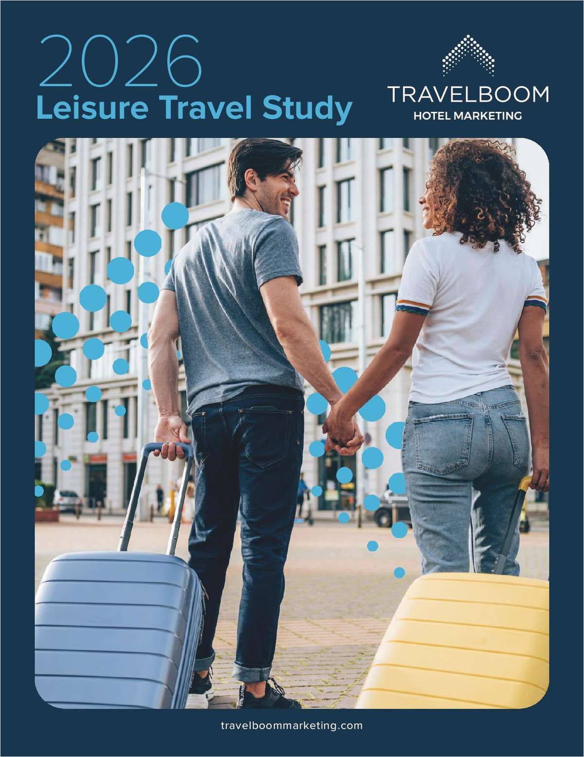 2026 Leisure Travel Trends Study for Marketers