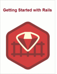 Getting Started With Rails