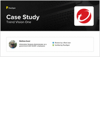 How XDR Transformed a Government Agency's Security Stance