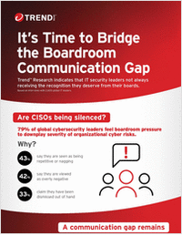 It's Time to Bridge the Boardroom Communication Gap
