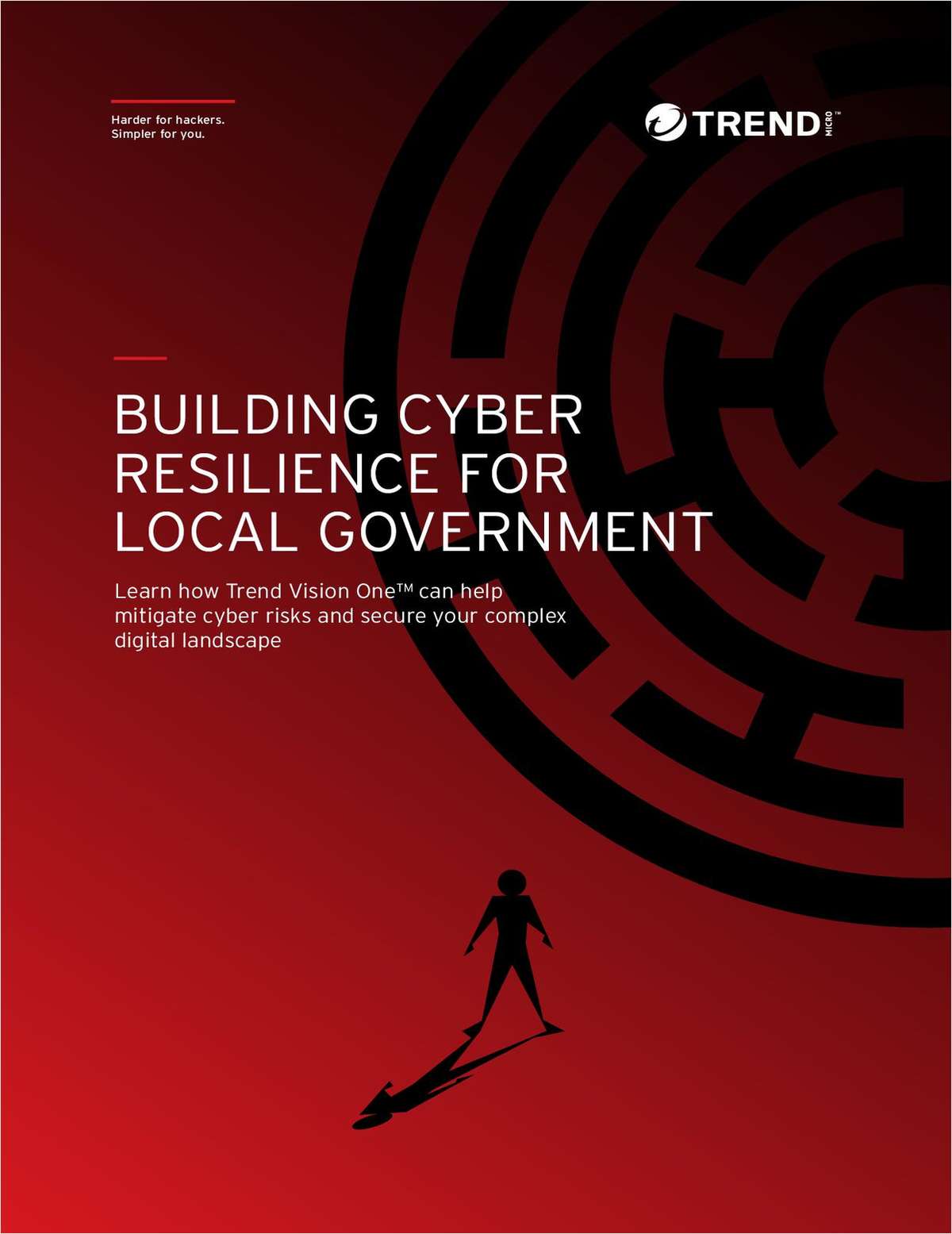 Building Cyber Resilience For Local Government