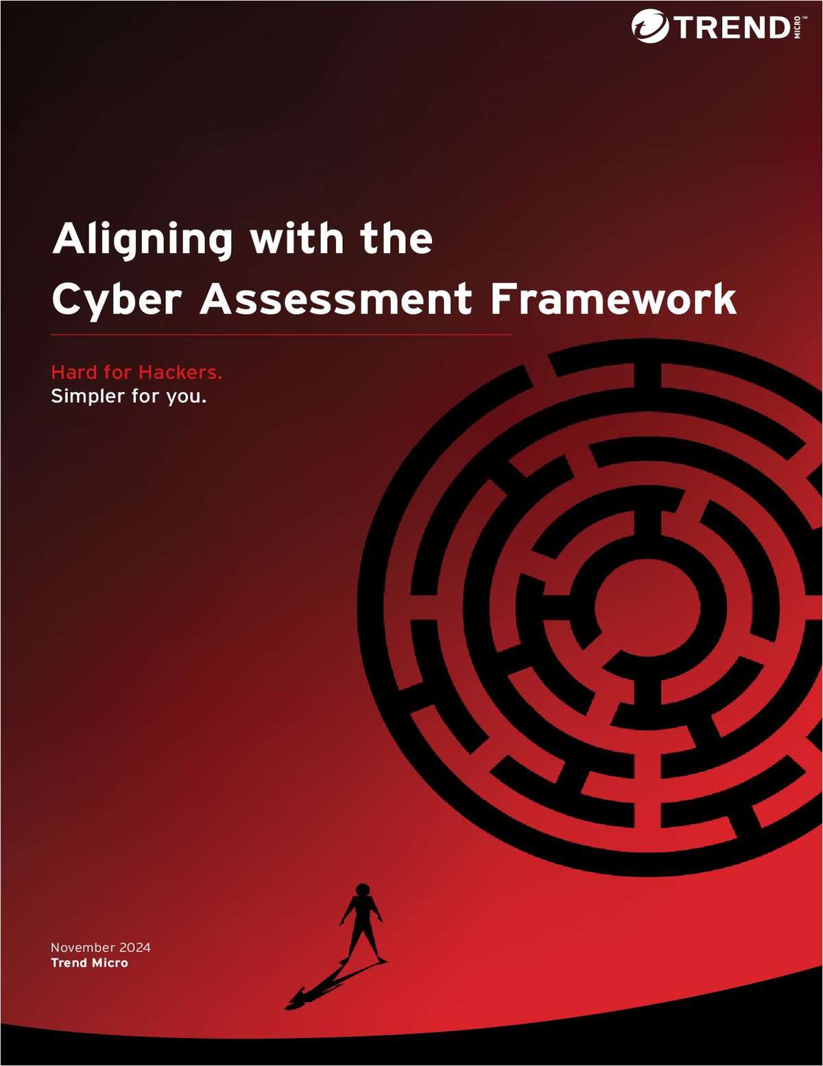 Aligning with the Cyber Assessment Framework