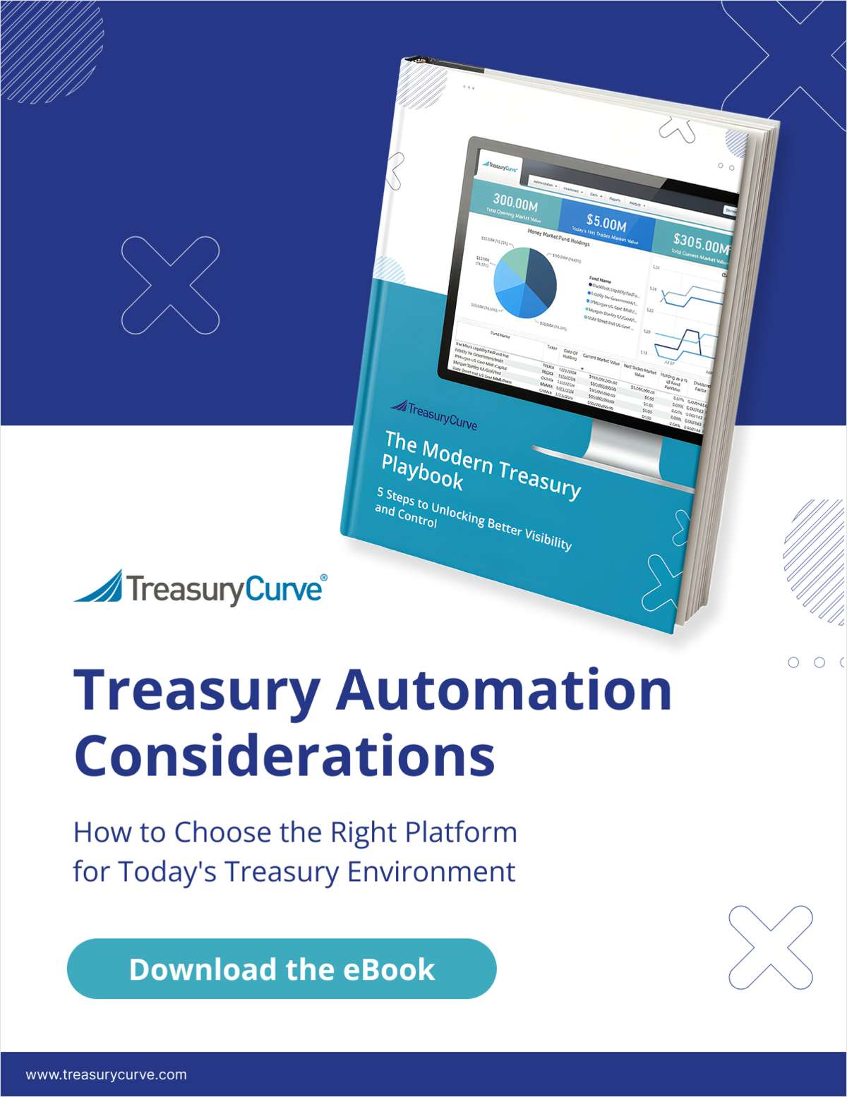 Treasury Automation Considerations: How to Choose the Right Platform for Today's Treasury Environment