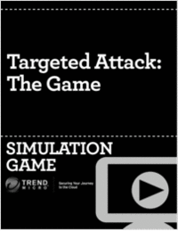 Targeted Attack: The Game