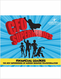 CFO SUPERHEROES