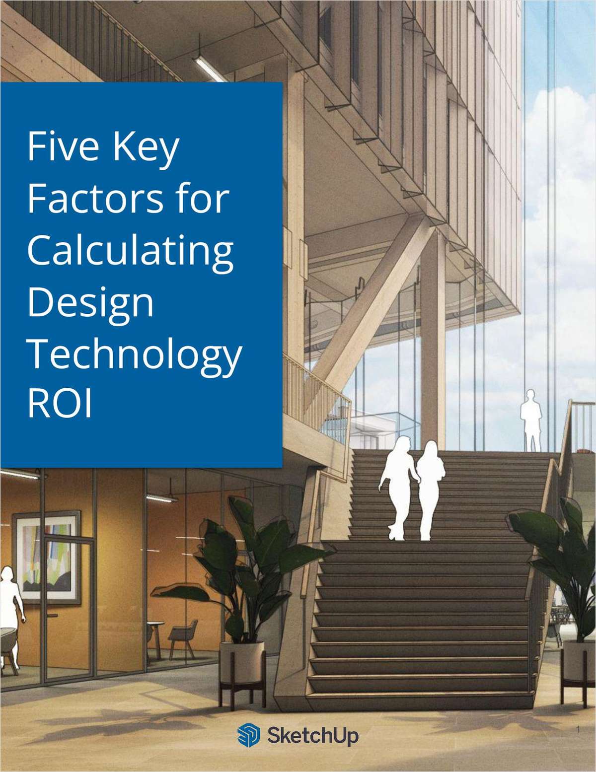 Maximize Design Technology ROI: Five Key Success Factors