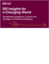DEI Insights for a Changing World: Navigating Compliance, Culture, and Courage in a Shifting Landscape
