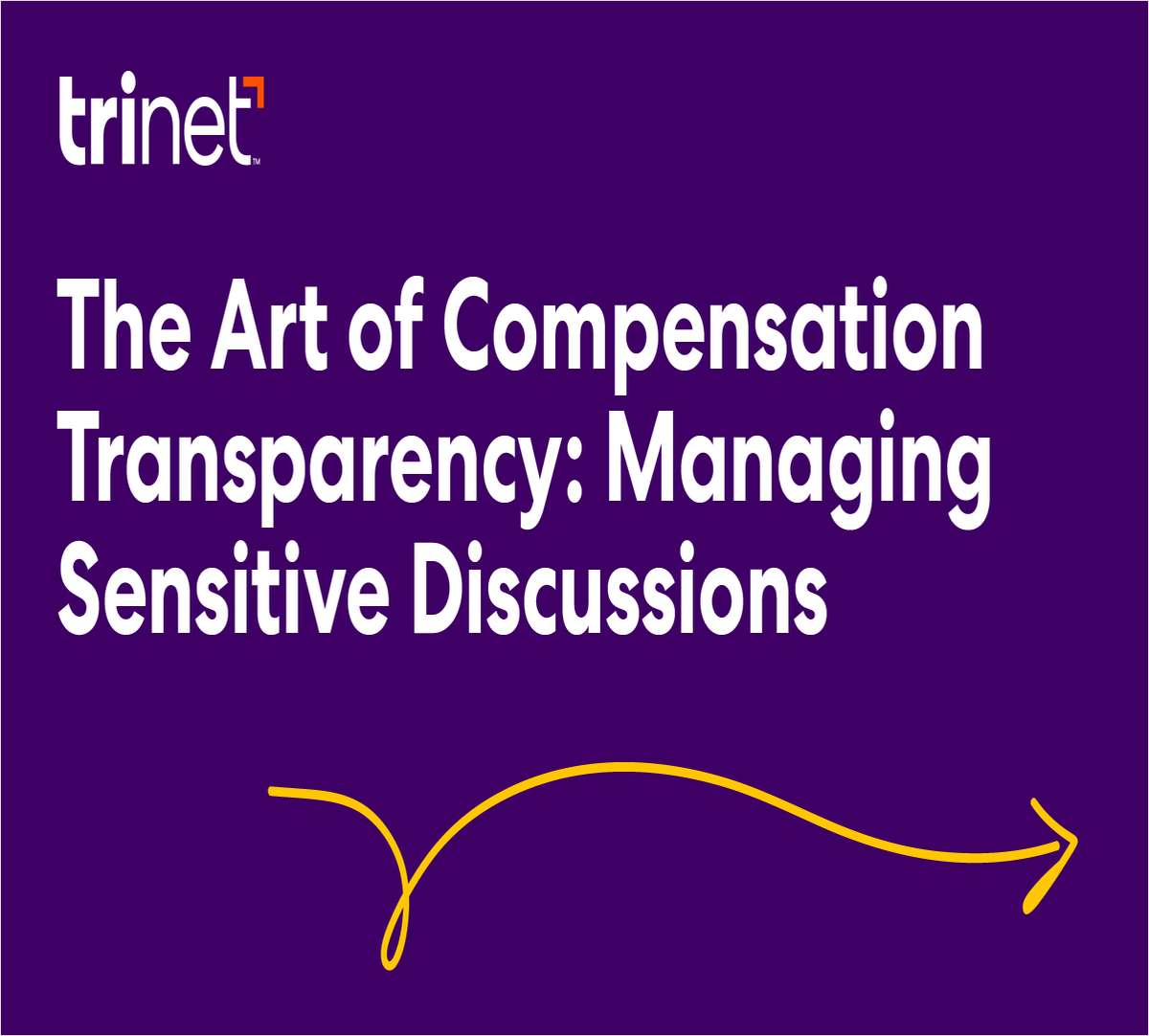 The Art of Compensation Transparency: Managing Sensitive Discussions